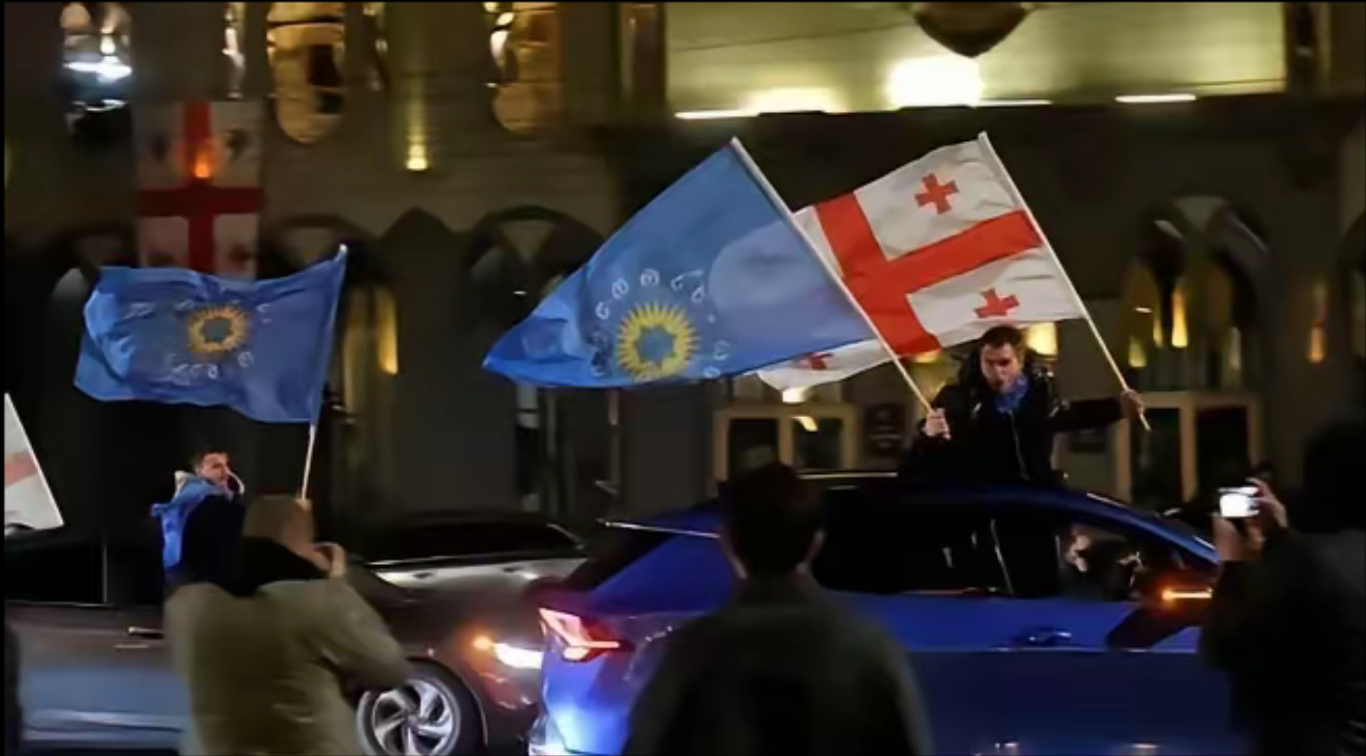 关于格鲁吉亚队全力以赴，准备与爱沙尼亚队正面对决！的信息